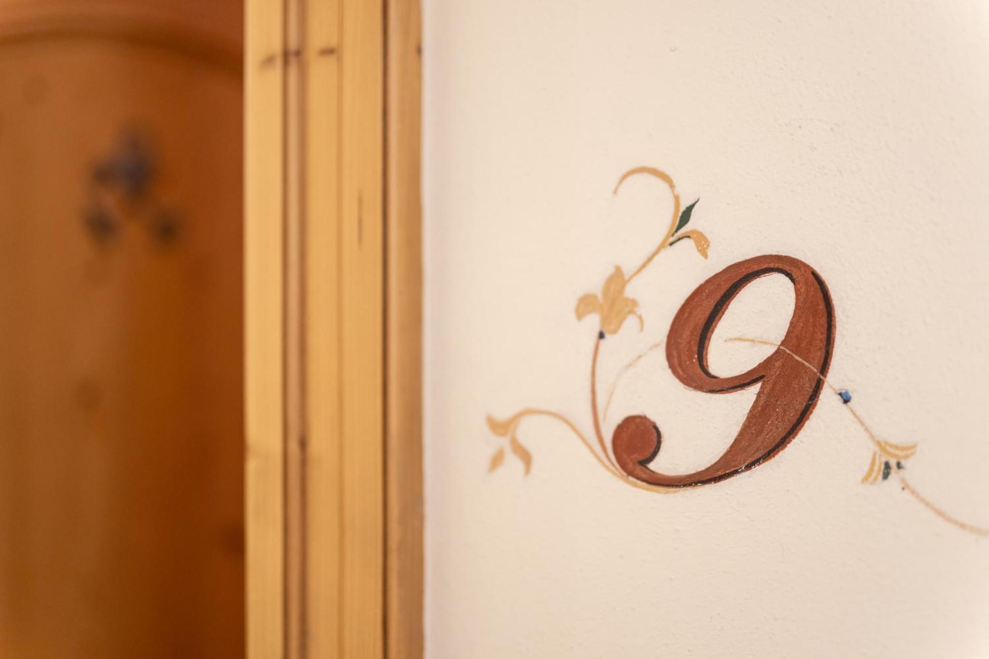 Camana Veglia Hotel Ливиньо Екстериор снимка