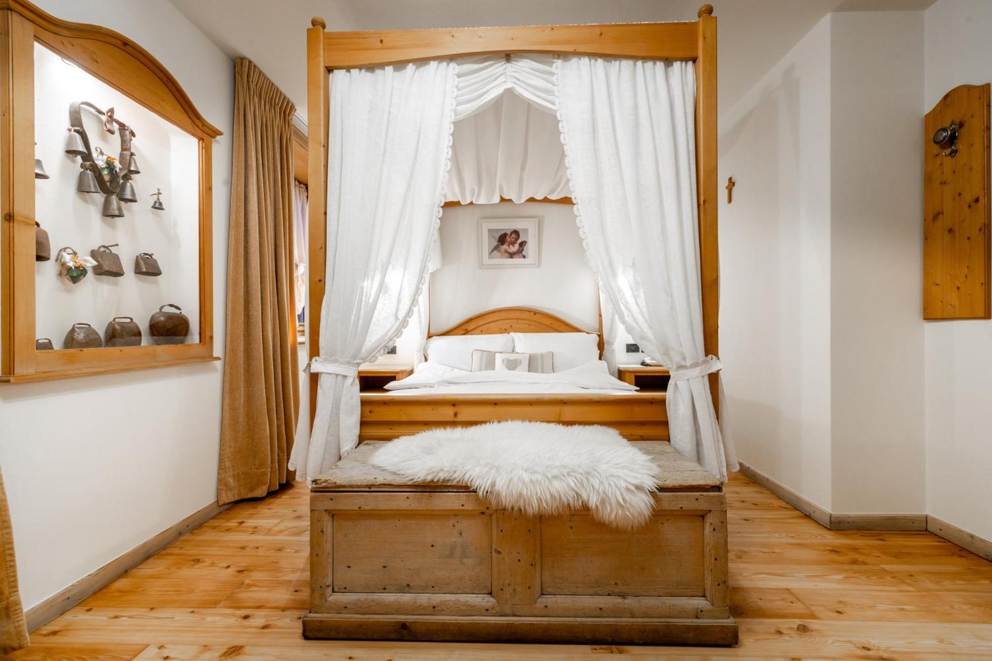 Camana Veglia Hotel Ливиньо Екстериор снимка